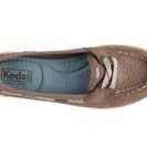 Incaltaminte Femei Keds Glimmer Boat Slip-On Sneaker - Womens Brown