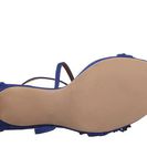 Incaltaminte Femei Steve Madden Fiorela Blue Suede