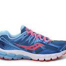 Incaltaminte Femei Saucony ProGrid Lancer 2 Running Shoe - Womens BlueCoral