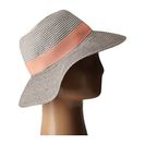 Accesorii Femei Michael Stars Glisten in the Sun Floppy Hat Oyster