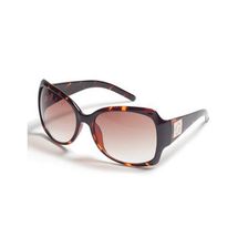 Accesorii Femei GUESS Plastic Sunglasses with Rhinestone G tortoise shell