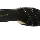 Incaltaminte Femei Nine West Jambam Black Suede