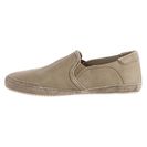Incaltaminte Femei Frye Dean Artisan Shoes - Leather Slip-Ons WHISKEY (03)