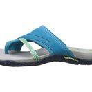 Incaltaminte Femei Merrell Terran Post II Teal