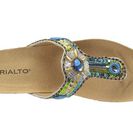 Incaltaminte Femei Rialto Bethany Blue