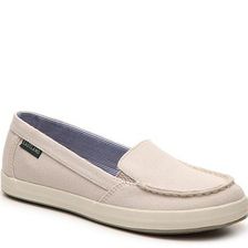 Incaltaminte Femei Eastland Lucy Slip-On Sneaker Beige