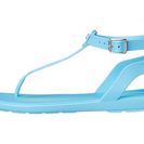 Incaltaminte Femei Hunter Original T Bar Sandal Sky Blue