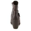 Incaltaminte Femei Kelly Katie Opal Bootie Brown