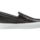 Incaltaminte Femei Salvatore Ferragamo Pacau Nero Struzzo Calf