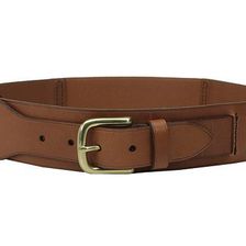 Accesorii Femei Fossil Elastic Waist Tan