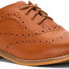 Rocket Dog Milwood Tan