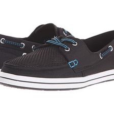 Incaltaminte Femei SKECHERS Bobs Flexy - High Tide Black