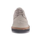 Incaltaminte Femei Steve Madden Tracey Grey Nubuck