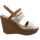 Incaltaminte Femei Dolce Vita Noleta Bone Multi Leather