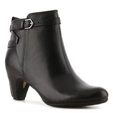 Incaltaminte Femei Sam Edelman Maddox Bootie Black