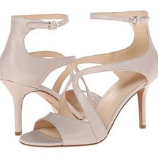 Incaltaminte Femei Nine West Gerbera Light Grey Leather