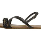 Incaltaminte Femei Volcom Journey Sandal Black