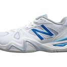 Incaltaminte Femei New Balance 1296v1 WhiteBlue