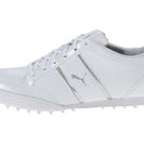 Incaltaminte Femei PUMA Monolite Cat WhitePuma Silver