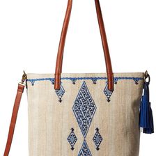 Lucky Brand Maui Tote Natural