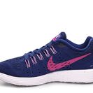 Incaltaminte Femei Nike Lunar Tempo Lightweight Running Shoe - Womens Navy