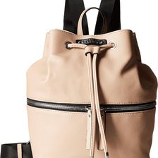 Kenneth Cole Reaction Bondi Girl Backpack KC Pale