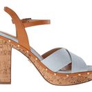 Incaltaminte Femei XOXO Maddison Denim