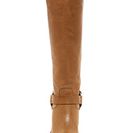 Incaltaminte Femei Frye Tabitha Harness Tall Boot CAMEL