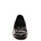 Incaltaminte Femei Vaneli Seana Ballet Flat BlackWhite