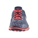 Incaltaminte Femei Nike Free 50 TR Fit 5 PRT Squadron BlueBright MangoBlue GreyWhite
