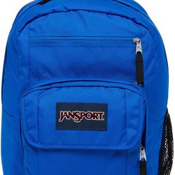 JanSport Digital Student Backpack BLUE STREA