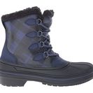 Incaltaminte Femei Crocs AllCast II Boot Midnight