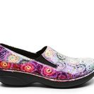 Incaltaminte Femei Spring Step Ferrara Rainbow Swirl Work Clog Multicolor