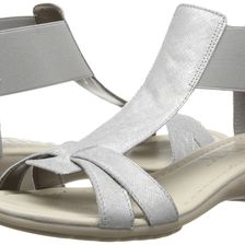 The FLEXX Band Together Silver Saffio