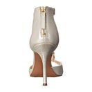 Incaltaminte Femei Nine West Flair Light Gold MT