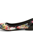 Incaltaminte Femei Via Spiga Demetria Floral Ballet Flat Floral