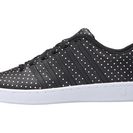 Incaltaminte Femei K-Swiss Court Pro II CMF Dots BlackBlushing Bride Leather