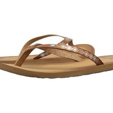 Incaltaminte Femei Roxy Nevis Tan