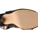 Incaltaminte Femei Betsey Johnson Lexxe Sandal Black