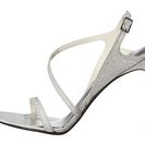 Incaltaminte Femei Stuart Weitzman Sensual Argento Glitterati