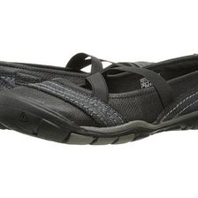 Incaltaminte Femei Keen Rivington CNX Criss-Cross Black