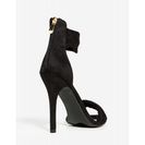 Incaltaminte Femei CheapChic Bala-4 Its Showtime Heel Black