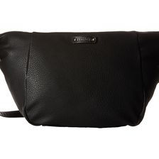 Kenneth Cole Reaction Peek-a-Boo Convertible Tote Black