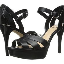 Incaltaminte Femei Vince Camuto Paigy Black