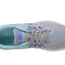 Incaltaminte Femei Nike Zoom Winflo 2 Wolf GreyCopaFuchsia GlowBlue Lagoon