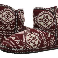 Incaltaminte Femei MUK LUKS Short Boot Red