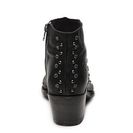 Incaltaminte Femei Felmini Erica Bootie Black