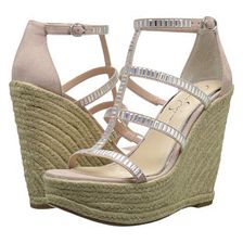 Incaltaminte Femei Jessica Simpson Adelinn Nude Blush Microsuede