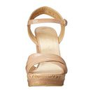 Incaltaminte Femei Stuart Weitzman Minky Adobe Aniline