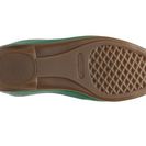 Incaltaminte Femei Aerosoles High Bet Ballet Flat Green